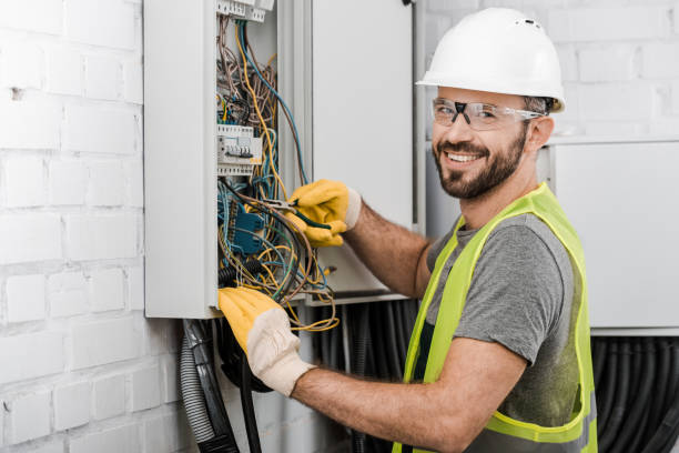 Best Electrical System Inspection  in Uhland, TX