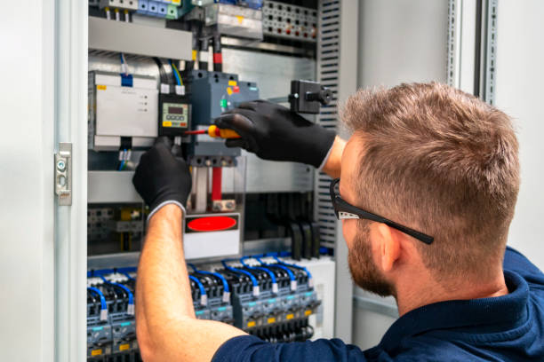 Best Electrical Installation Contractor  in Uhland, TX
