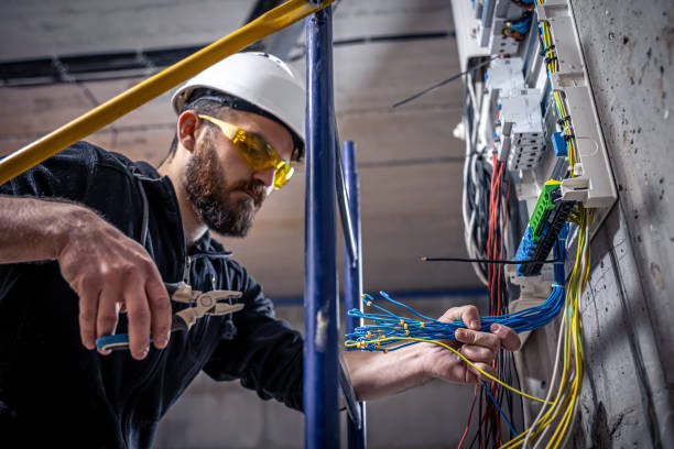 Best Electrical Outlet Repair  in Uhland, TX