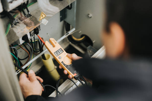 Best Local Electrician Companies  in Uhland, TX
