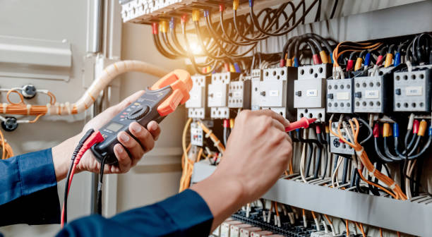 Best Home Electrical Repair  in Uhland, TX
