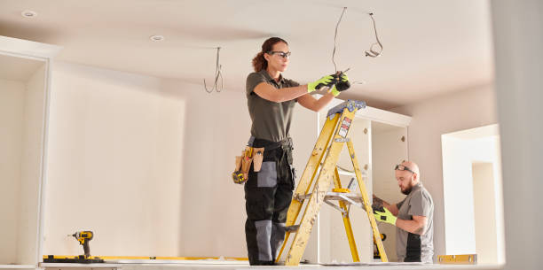 Best 24-Hour Electrician  in Uhland, TX
