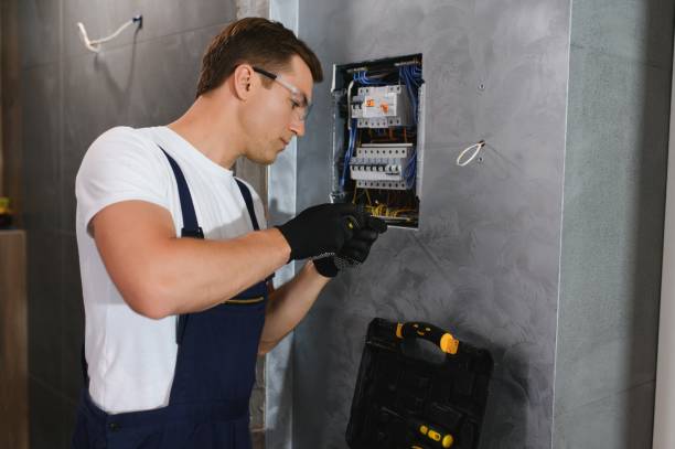 Best Electrician for Home Renovation  in Uhland, TX
