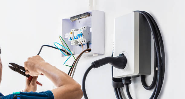 Best Electrical Rewiring Services  in Uhland, TX