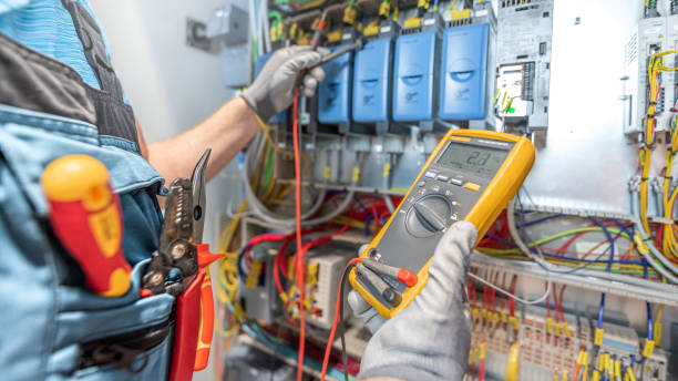 Best Emergency Electrical Repair  in Uhland, TX