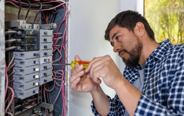 Best Emergency Electrician Near Me  in Uhland, TX